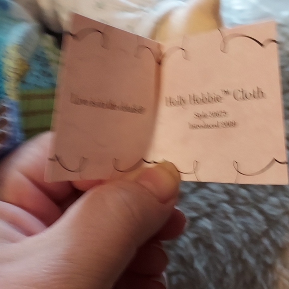 Madam Alexander Holly hobbie - Picture 3 of 5